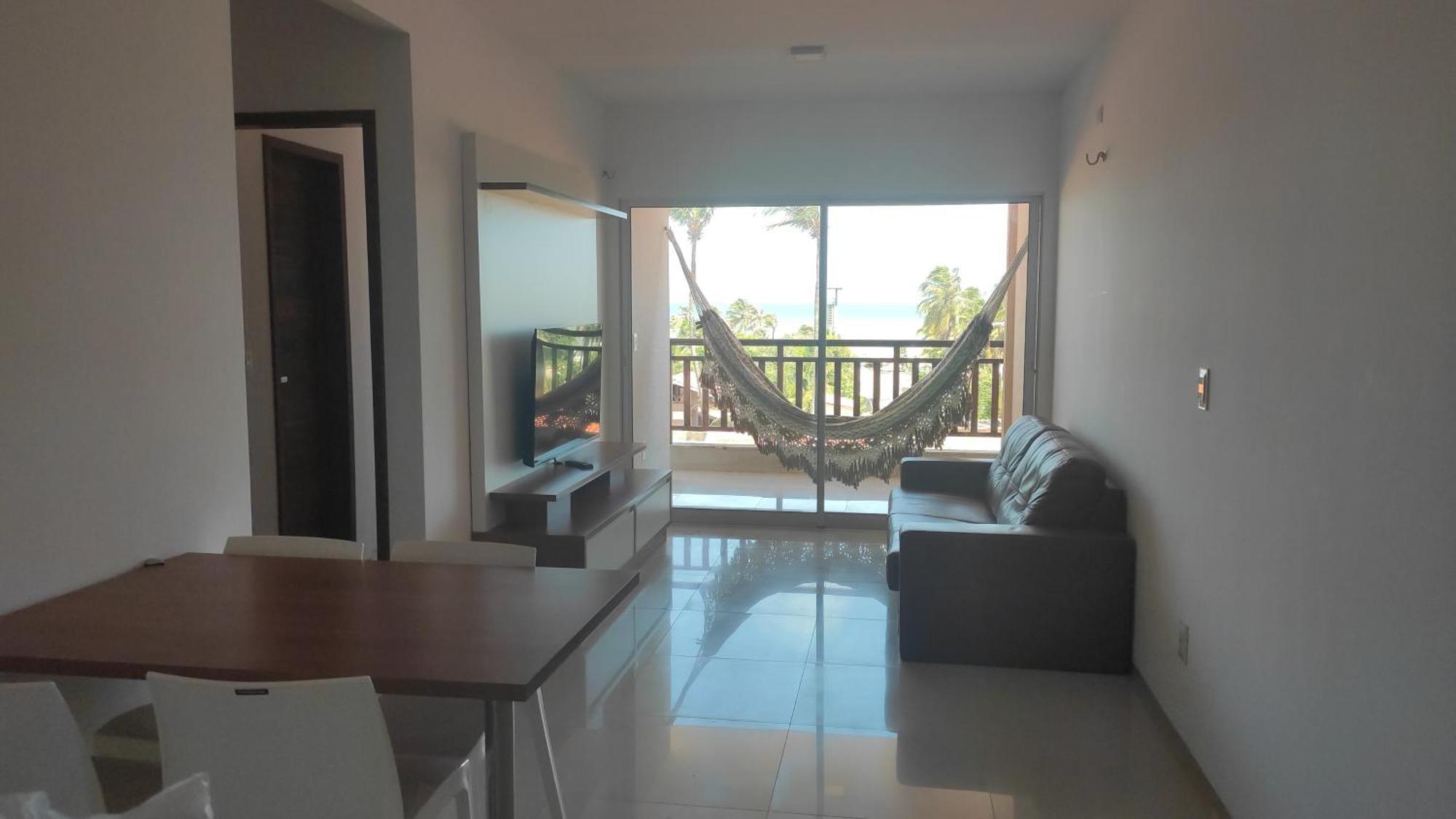 Residence Taormina No Cumbuco Exteriör bild