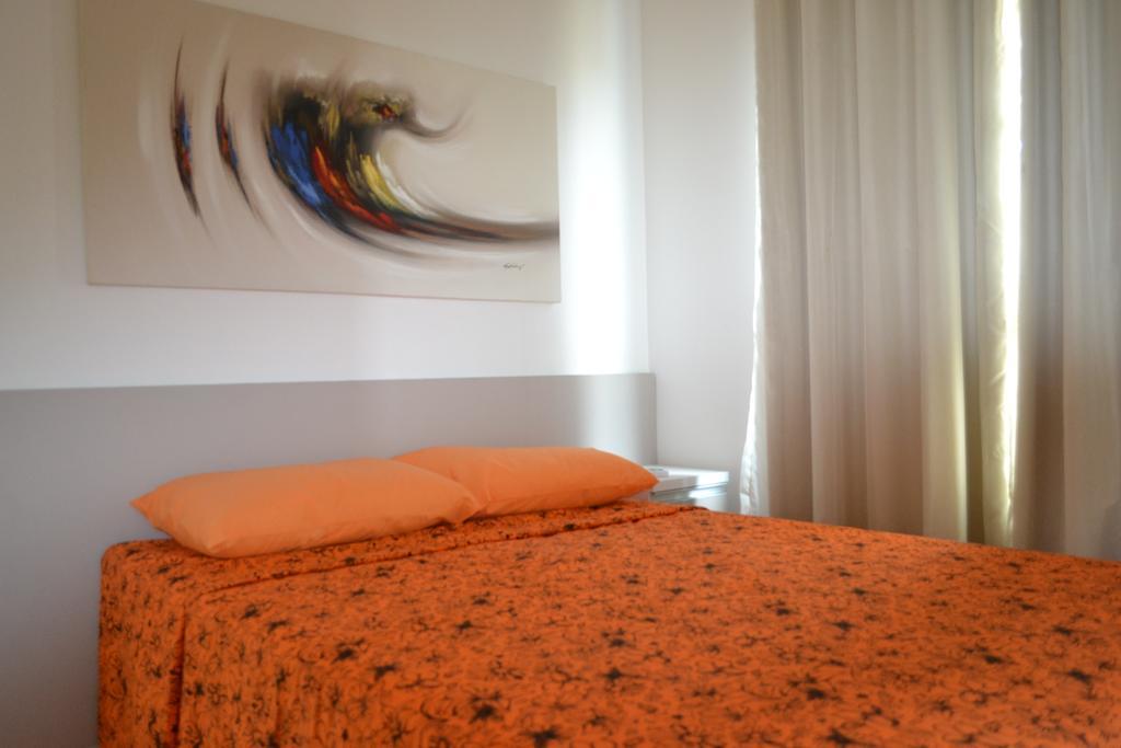 Residence Taormina No Cumbuco Exteriör bild
