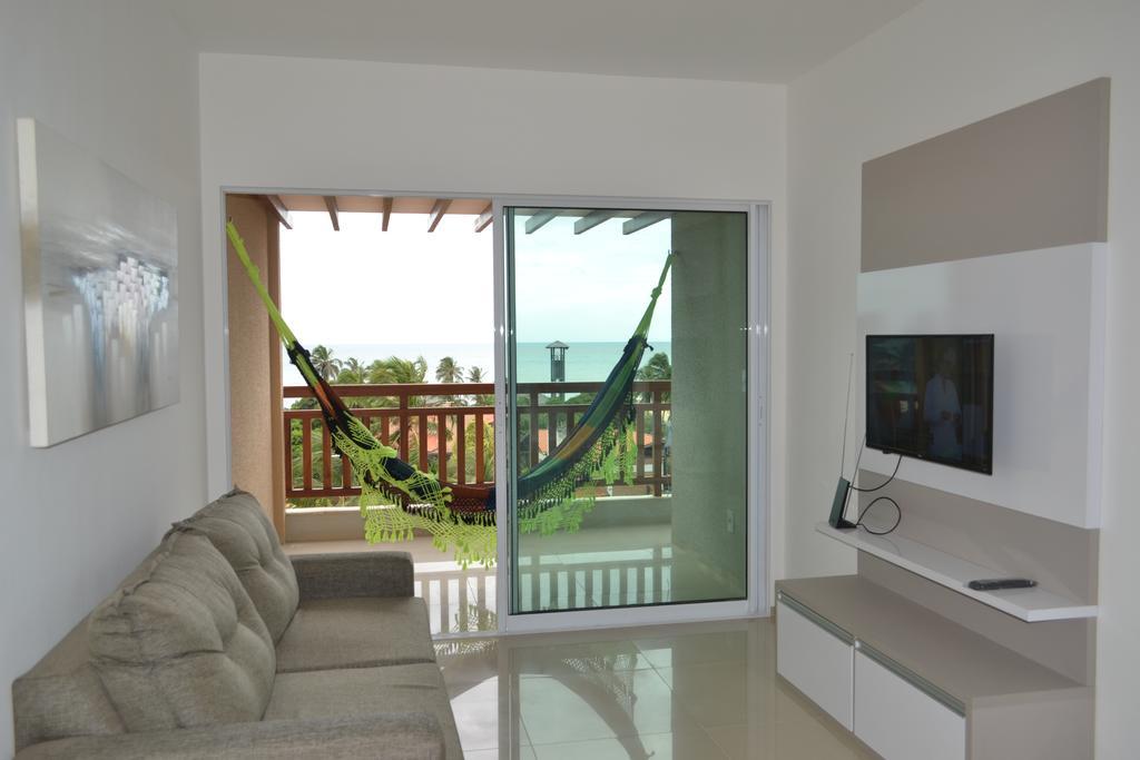Residence Taormina No Cumbuco Exteriör bild