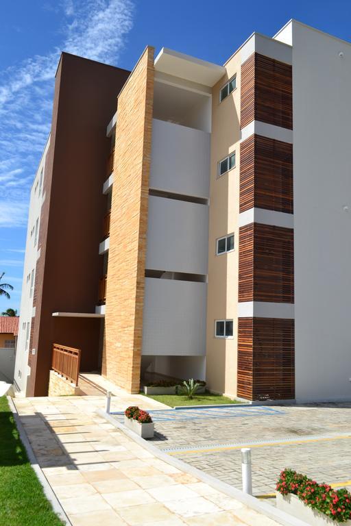 Residence Taormina No Cumbuco Exteriör bild