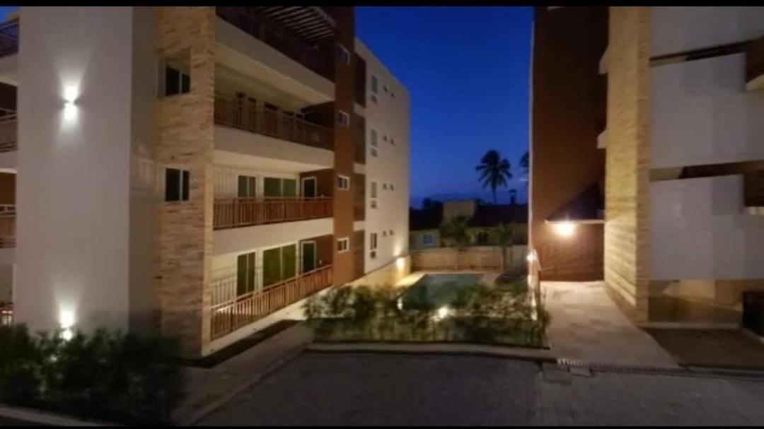 Residence Taormina No Cumbuco Exteriör bild
